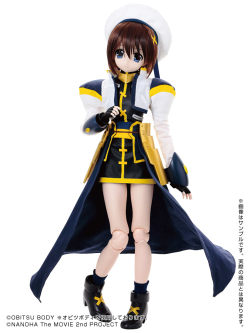 AZONE INTERNATIONAL::キャラクタードール::商品詳細