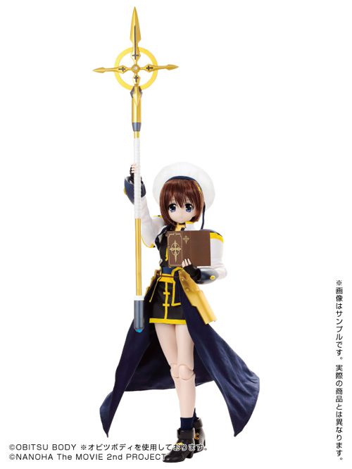 Amazon.co.jp: 魔法少女リリカルなのは The MOVIE 2nd A's 八神