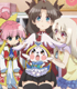 ラジオCD 「Fate/kaleid liner イリヤと凛のプリズマ☆ナイト!」 vol.1 Fateシリーズ/Fate/kaleid liner プリズマ☆イリヤ/ラジオCD 「Fate/kaleid liner イリヤと凛のプリズマ☆ナイト!」 vol.1