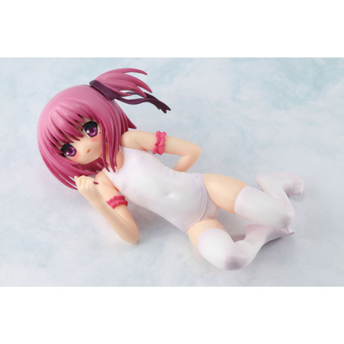 1/10 PVC製塗装済可動フィギュア ロウきゅーぶ！SS パンドラシステム 