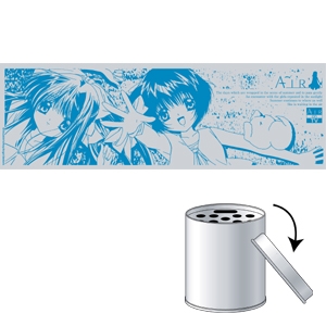 Amazon.co.jp: 四角 灰皿 2 : ファッション