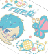 Free! 蒔絵コレクション D.竜ヶ崎怜