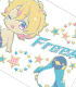 Free! 蒔絵コレクション C.葉月渚
