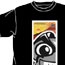 吉宗/吉宗/吉宗 Tシャツ