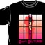吉宗/吉宗/姫さまシャッター Tシャツ