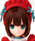 AZONE/サアラズ ア･ラ･モード/POD015-SCM サアラズ ア・ラ・モード ～スイーツ ア・ラ・モード～ チェリーパイ/マヤ