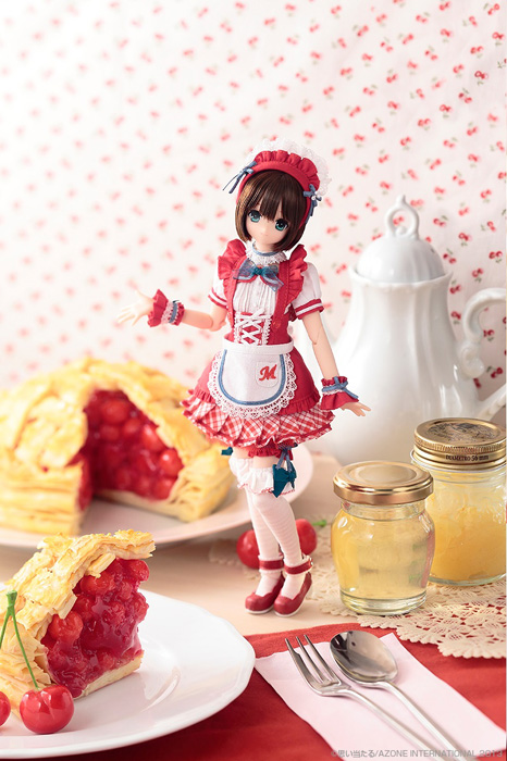 AZONE INTERNATIONAL::SAHRA'S a la mode::商品詳細