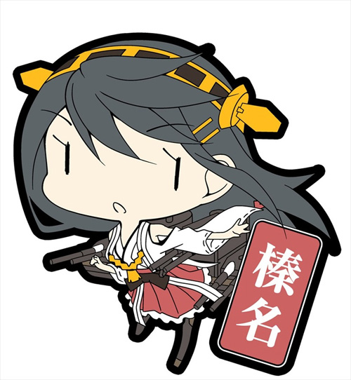 艦これ グッズ バラ売り 木曾改二 アクリルつままれ [艦隊これくしょん -艦これ-] | 二