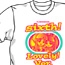 吉宗/吉宗/ラブリーバージョン Tシャツ
