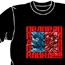 押忍！番長/押忍！番長/オラオラ Tシャツ