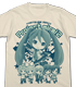 初音ミク/プロジェクトミライ2/プロジェクトミライ2ミクキッズTシャツ