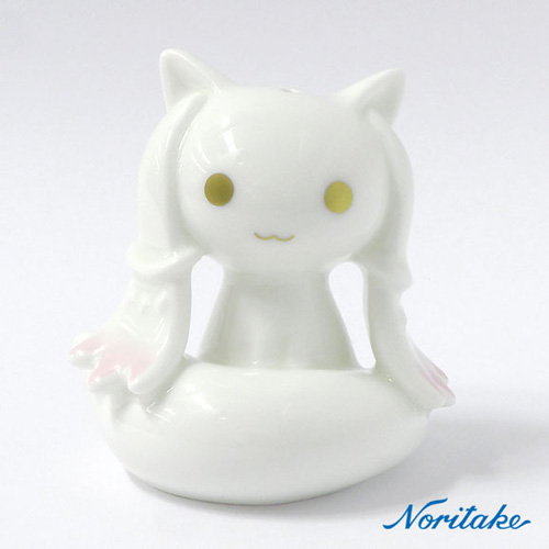 劇場版 魔法少女まどかマギカ[新編]叛逆の物語×ノリタケコラボ 3