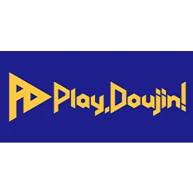 Play,Doujin!