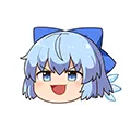 チルノ