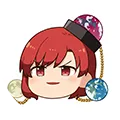 ヘカーティア・ラピスラズリ