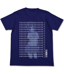 森田さんは無口Tシャツ