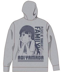 山田葵フタつきマグカップ