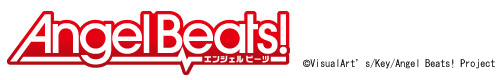 Angel Beats!