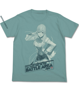 フィオナTシャツ