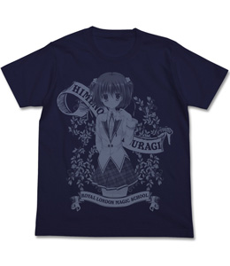 葛木姫乃Tシャツ
