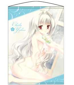 芳乃シャルルタペストリー