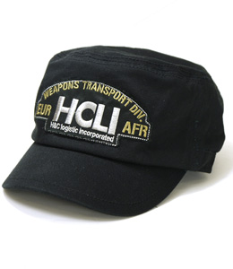 HCLIワークキャップ