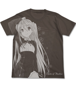 住吉千里Tシャツ