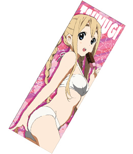 琴吹紬スポーツタオル