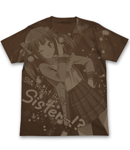 神凪雅Tシャツ
