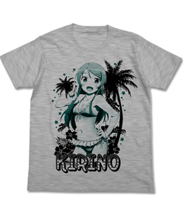 桐乃 in summer Tシャツ