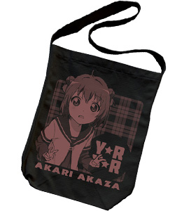 赤座あかりショルダートート