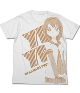 古谷向日葵Tシャツ