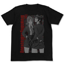 翠＆藍Tシャツ