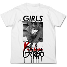 伊万里Tシャツ