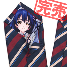 限定版海未ネクタイ
