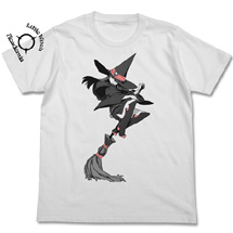 リトルウィッチアカデミアTシャツ