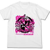 絶望の希望ヶ峰学園Tシャツ