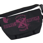 希望ヶ峰学園バッテン メッセンジャーバッグ