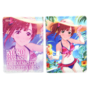 五十嵐響子フルカラーパスケース