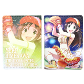 姫川友紀フルカラーパスケース