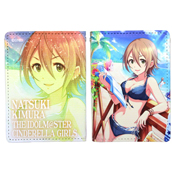 木村夏樹フルカラーパスケース