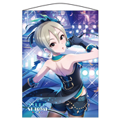 塩見周子タペストリー