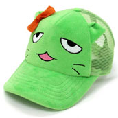 ぴにゃこら太キャップ