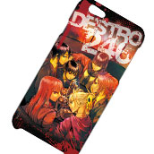 デストロ246 iPhoneカバー/6・6s用