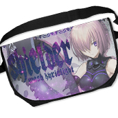 Fate/Grand Order マシュ・キリエライト リバーシブルメッセンジャーバッグ 