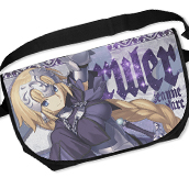 Fate/Grand Order ジャンヌ・ダルク リバーシブルメッセンジャーバッグ 