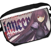 Fate/Grand Order スカサハ リバーシブルメッセンジャーバッグ 