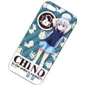 チノiPhoneカバー/5・5s・SE用