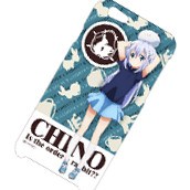 チノiPhoneカバー/6・6s用