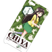 千夜iPhoneカバー/6・6s用